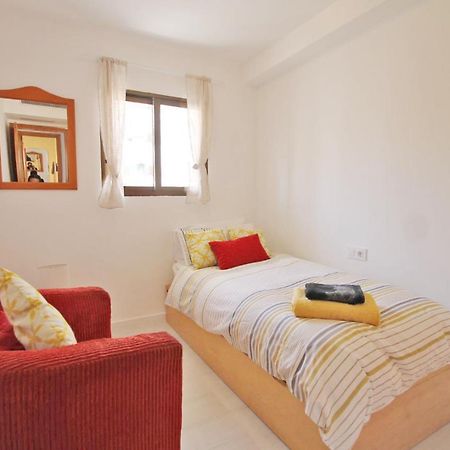 Bay View Apartment Javea Exterior photo