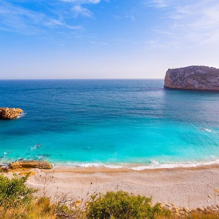 Bay View Apartment Javea Exterior photo