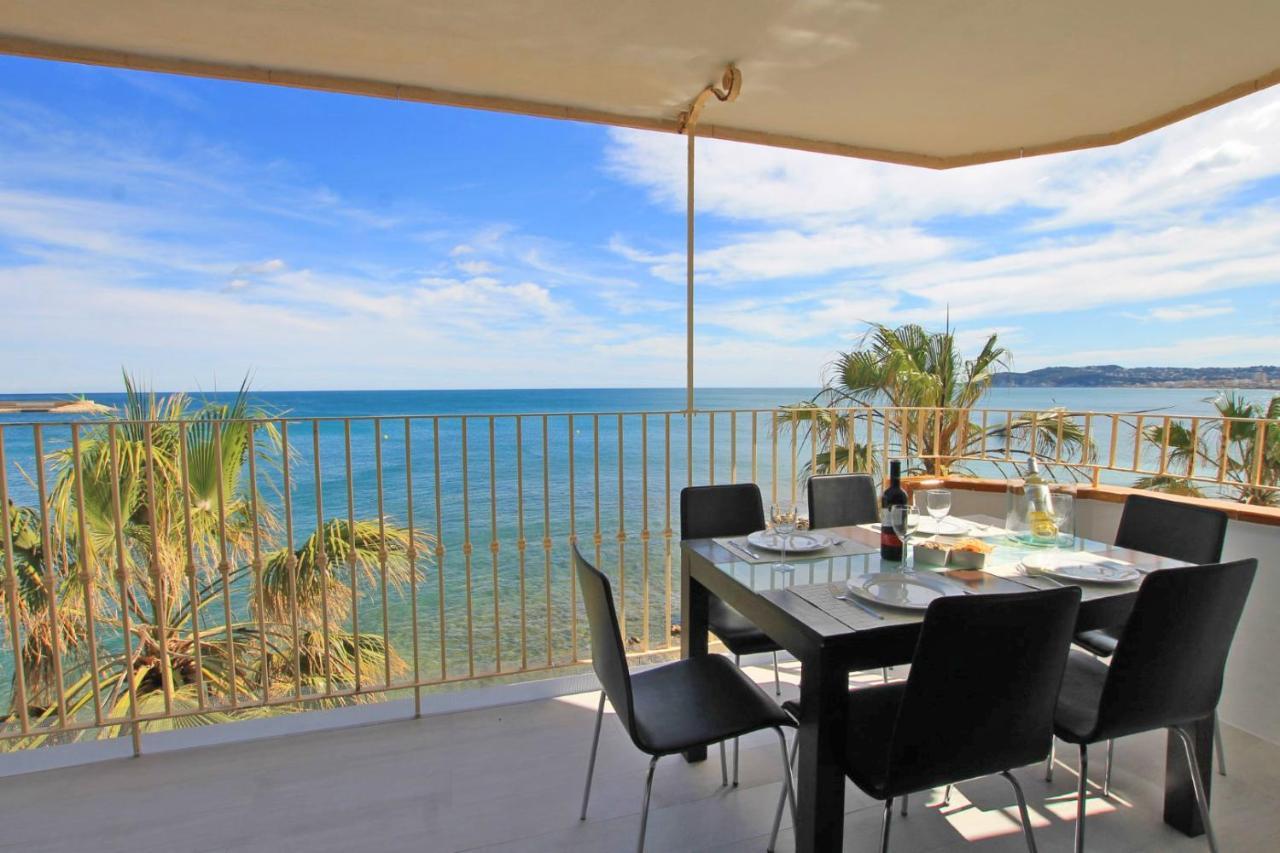 Bay View Apartment Javea Exterior photo
